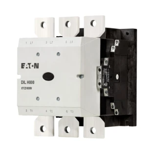 Eaton - Magneetschakelaar - DILH800/22(RDC48) 197910 6840726