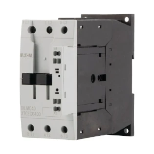Eaton - Magneetschakelaar - DILMC40(RDC24) 277979 6840747