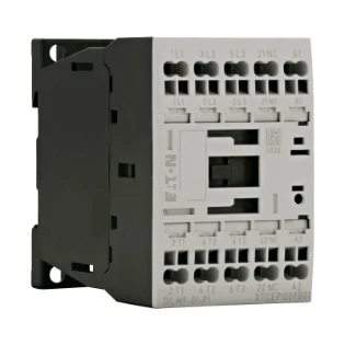 Eaton - Magneetschakelaar - DILM9-01(230V50/60HZ)-PI 199648 6840769