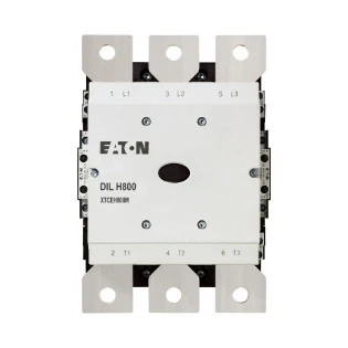 Eaton - Magneetschakelaar - DILH800/22(RDC48) 197910 6840776