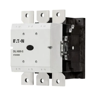Eaton - Magneetschakelaar - DILH800-S/22(110-120V50/60HZ) 197915 6840777