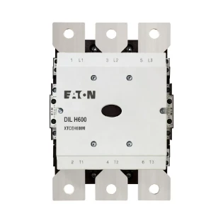Eaton - Magneetschakelaar - DILH600/22(RDC48) 197903 6840780