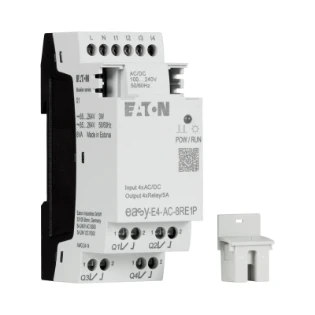 Eaton - Logische module - EASY-E4-AC-8RE1P 197514 6840850