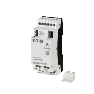 Eaton - Logische module - EASY-E4-AC-8RE1 197221 6840874