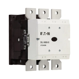 Eaton - Magneetschakelaar - DILH800-S/22(110-120V50/60HZ) 197915 6840906