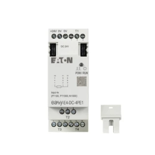 Eaton - Logische module - EASY-E4-DC-4PE1 197224 6840929
