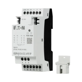 Eaton - Logische module - EASY-E4-DC-4PE1P 197517 6840940