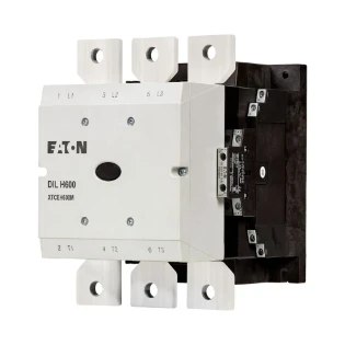 Eaton - Magneetschakelaar - DILH600/22(RDC48) 197903 6840945
