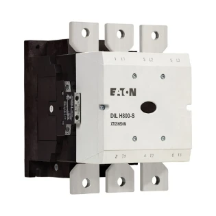 Eaton - Magneetschakelaar - DILH800-S/22(110-120V50/60HZ) 197915 6840948