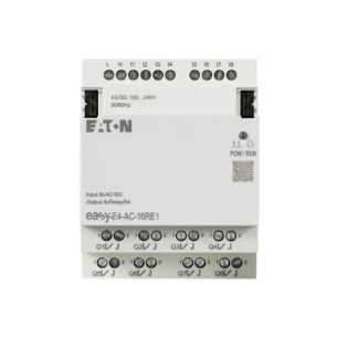 Eaton - Logische module - EASY-E4-AC-16RE1 197222 6840965