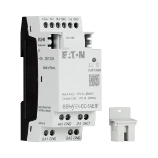 Eaton - Logische module - EASY-E4-DC-6AE1P 197516 6840988