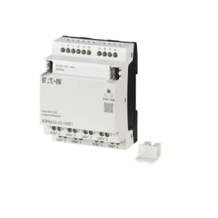 Eaton - Logische module - EASY-E4-AC-16RE1 197222 6841001