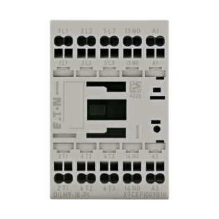 Eaton - Magneetschakelaar - DILM9-10(230V50/60HZ)-PI 199646 6841024