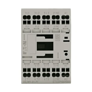 Eaton - Magneetschakelaar - DILM9-01(230V50/60HZ)-PI 199648 6841029