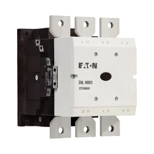 Eaton - Magneetschakelaar - DILH800/22(RDC48) 197910 6841050