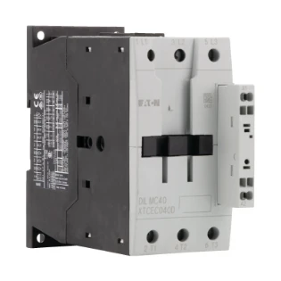 Eaton - Magneetschakelaar - DILMC40(RDC24) 277979 6841145