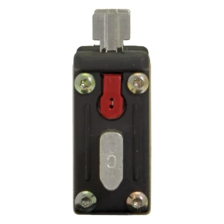 Eaton - Smeltpatroon (mes) - EATON 50Amp 400V AC GFF 000 NH FUSE 50NHFF000BI-400 6842015