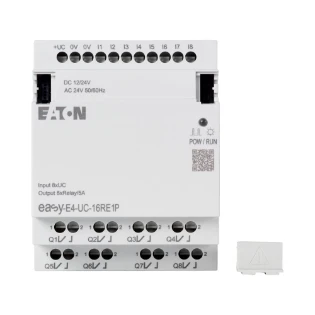 Eaton - Logische module - EASY-E4-UC-16RE1P 197511 6842076