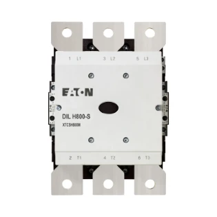 Eaton - Magneetschakelaar - DILH800-S/22(110-120V50/60HZ) 197915 6842080