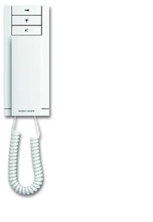 ABB - Binnenpost deurcommunicatie - 83205 AP-624 2CKA008300A0001 684209