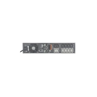 Eaton - UPS - Eaton 9PX 3000i RT2U Netpack Li-Ion 9PX3000IRTN-L 6842421