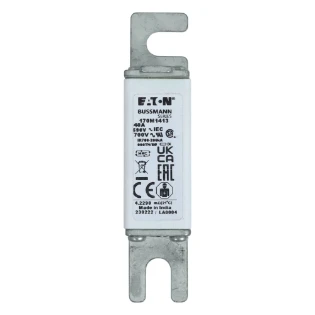 Eaton - HRC zekering - FUSE 40A 690V 000TN/80 GR UC 170M1413 6843170
