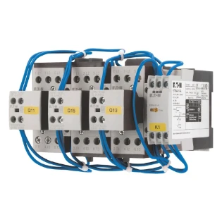 Eaton - Magneetschakelaarcombinatie - SDAINLM45(RDC24) 100420 6843566