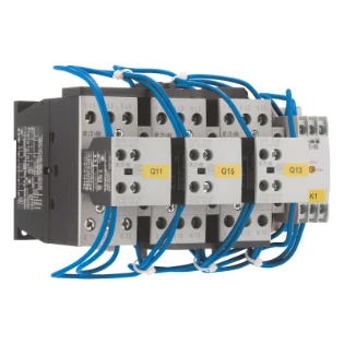 Eaton - Magneetschakelaarcombinatie - SDAINLM45(RDC24) 100420 6843568