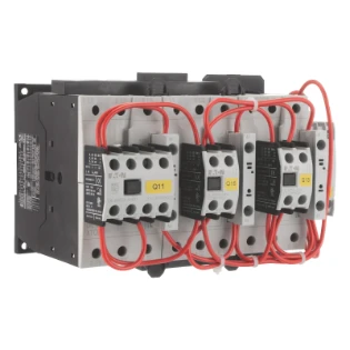 Eaton - Magneetschakelaarcombinatie - SDAINLM90(230V50HZ,240V60HZ) 239937 6843881