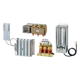 Eaton - Toebehoren/onderdelen voor frequentieregelaar - DX-EMC-MNT-2M 172928 6843973