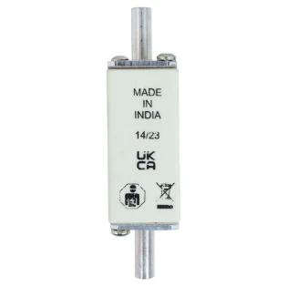 Eaton - Smeltpatroon (mes) - NH FUSE 35AMP 690V SIZE 000 GG MGL 35NHG000B-690 6844796