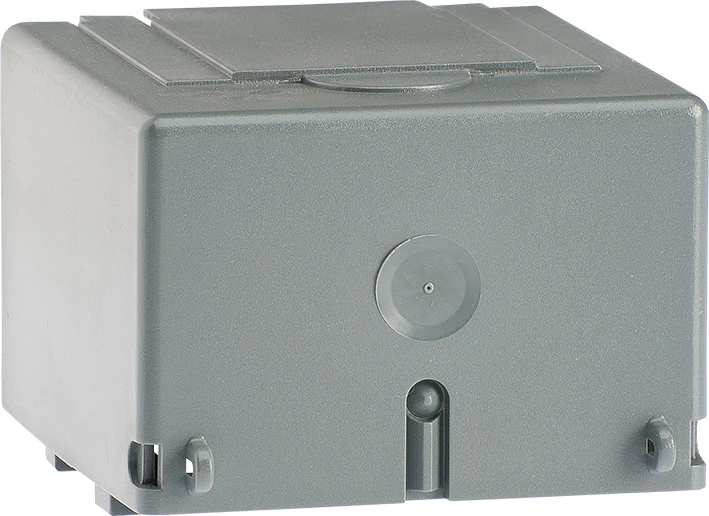 ABB Afschermkap aansluitklem hoofdkabel OSS 800G1S/3 1SCA022776R7540 684763