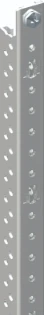 ABB - Profiel voor kast/lessenaar - ED18 2CPX039216R9999 684782