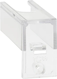 ABB - Afschermkap aansluitklem hoofdkabel - OTS 63T1 1SCA022353R6910 684852