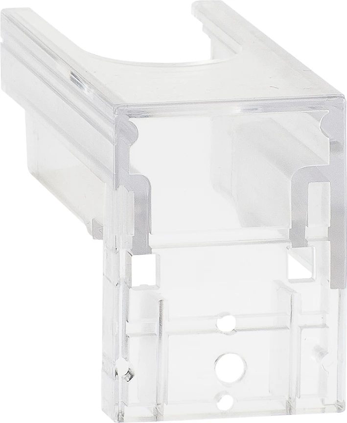 ABB Afschermkap aansluitklem hoofdkabel OTS 125T1 1SCA022379R9760 684917