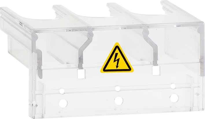ABB Afschermkap aansluitklem hoofdkabel OTS 125T3 1SCA022379R9680 684971