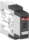 ABB - Isolatiebewakingsrelais - CM-IWS.2P 1CO 1-100kOhm 24-240V AC/ 1SVR740670R0200 687023