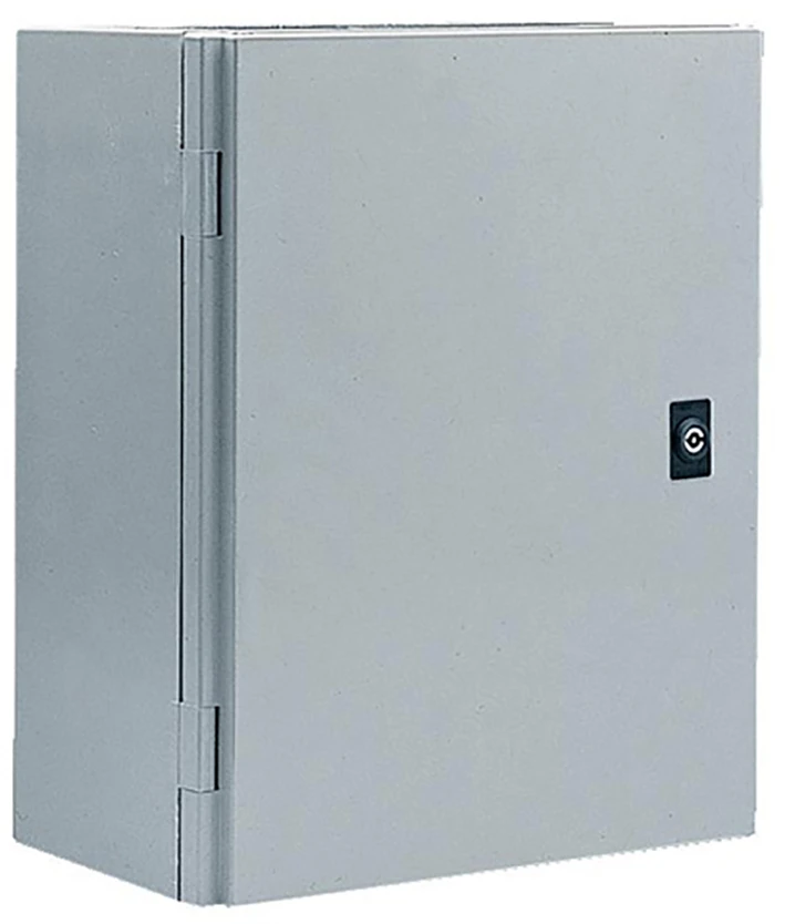 ABB Schakelkast leeg AR054P33 4TBA831052C0100 687447