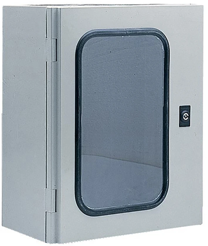 ABB Schakelkast leeg AR054T33 4TBA831129C0100 687450