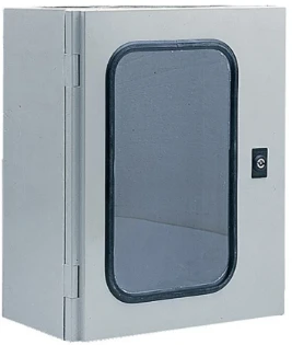 ABB - Schakelkast leeg - AR075T33 4TBA831131C0100 687450