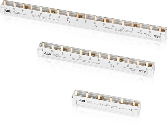 ABB Kamrail PS 4/58/16NA 2CDL240213R1658 688251