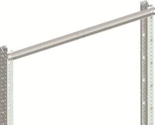ABB - Profiel voor kast/lessenaar - WR381 2CPX042860R9999 688756