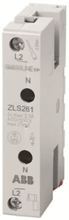 ABB - Aansluitklem voor hoofdkabel - ZLS 261 2CCA205306R0001 688781