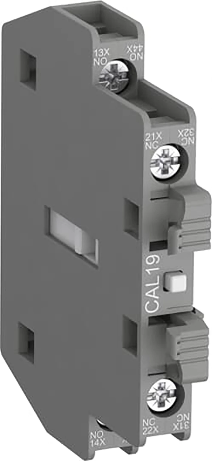 ABB Hulpcontactblok CAL 19-11 1SFN010820R1011 688939