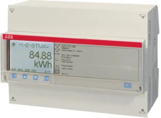 ABB - Elektriciteitsmeter - A43 212-100 2CMA170522R1000 689477