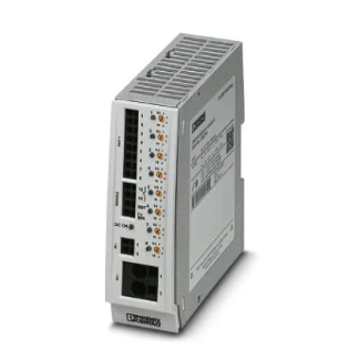 Phoenix Contact - Apparatenbeveiligingsschakelaar - CBM E8 24DC/0.5-10A NO-R 2905744 68976