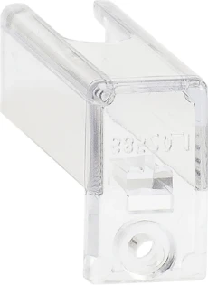 ABB - Afschermkap aansluitklem hoofdkabel - OTS40T1 1SCA105314R1001 689781