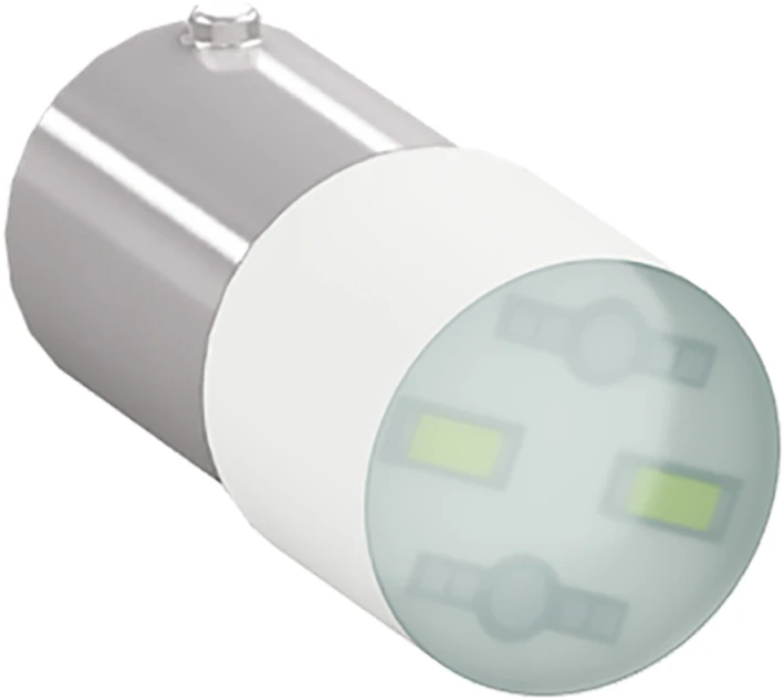 ABB Indicatie- en signaleringslamp BA9S6LEDB 1SFA187160R1005 690143