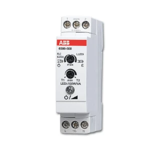 ABB - Dimmer - 6586-500 2CKA006590A0191 69015