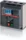 ABB - Vermogensschakelaar voor trafo-, generator- en installatiebeveiliging - E1.2N 250 Ekip Touch LI 4p F F 1SDA071324R1 690376